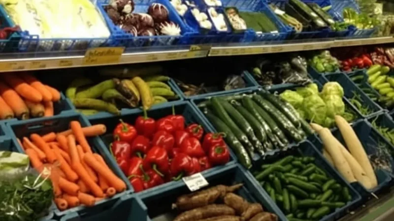 11. Foca Market – Local weekly market_(2)