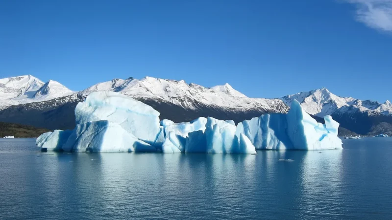 11. Glacier Streams – Clear mountain waters(6)