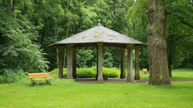 11. Hain Park Bamberg(2)