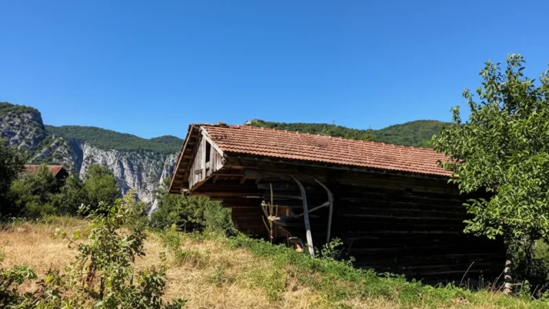 11. Hamitkoy Village – A peaceful rural village_(1)