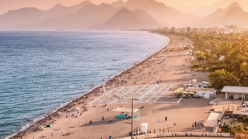 11. Hurma Beach – A less-crowded beach area_(3)