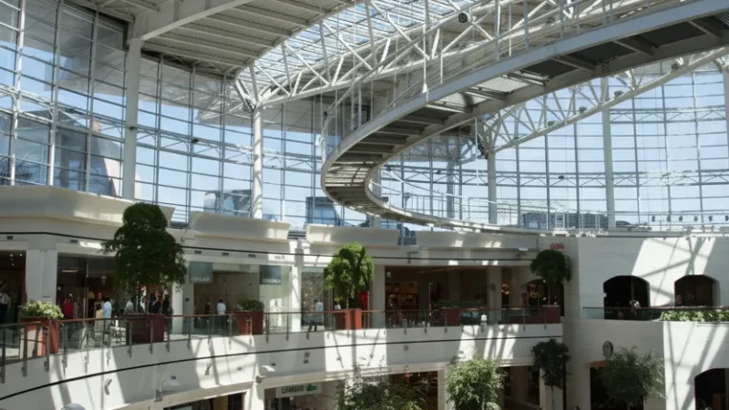 11. Istinye Park Mall – Major luxury shopping center_(1)