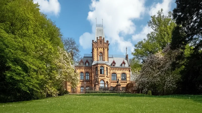 11. Königswinter Old Town(2)