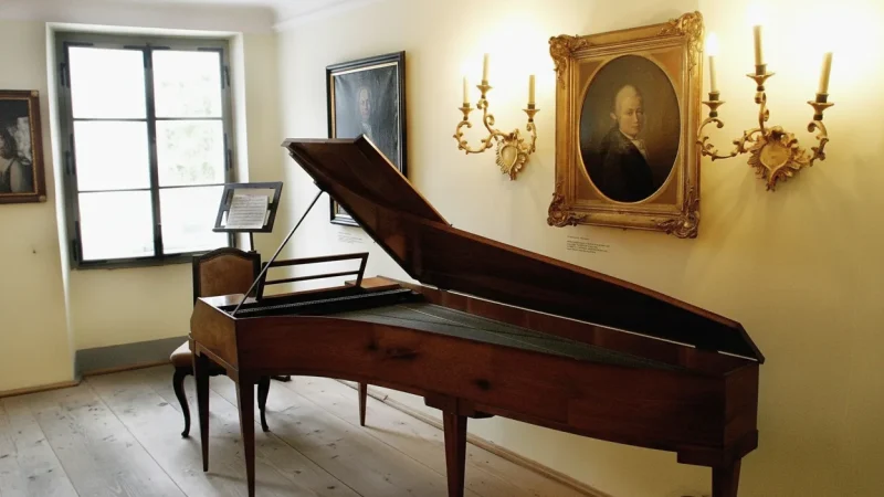 11. Leopold Mozart House(2)