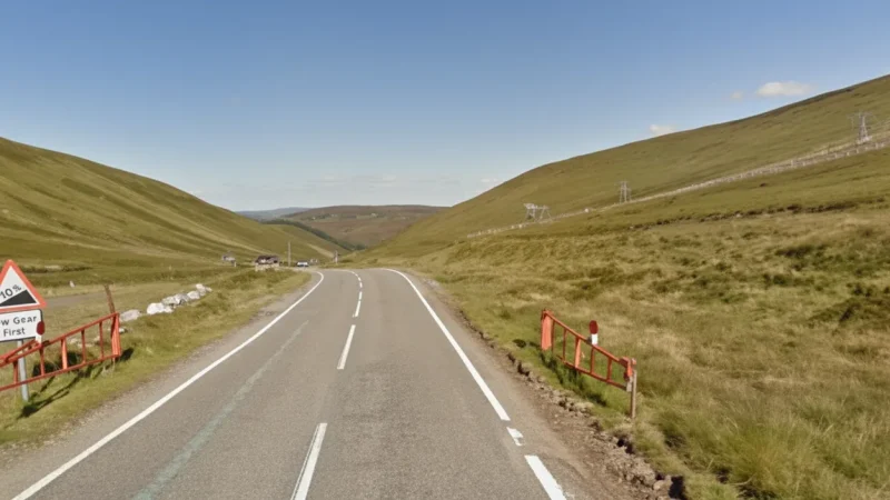 11. Military Road(4)