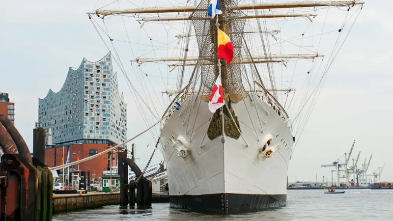 11. Museumshafen Övelgönne(2)