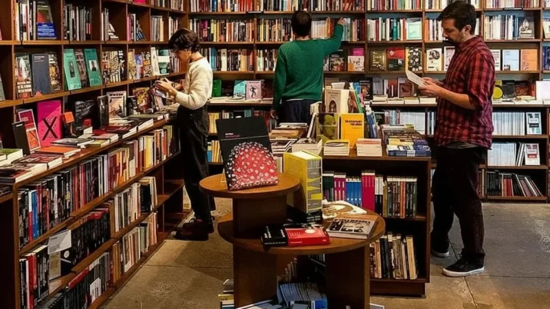 11. Music Bookshops(5)