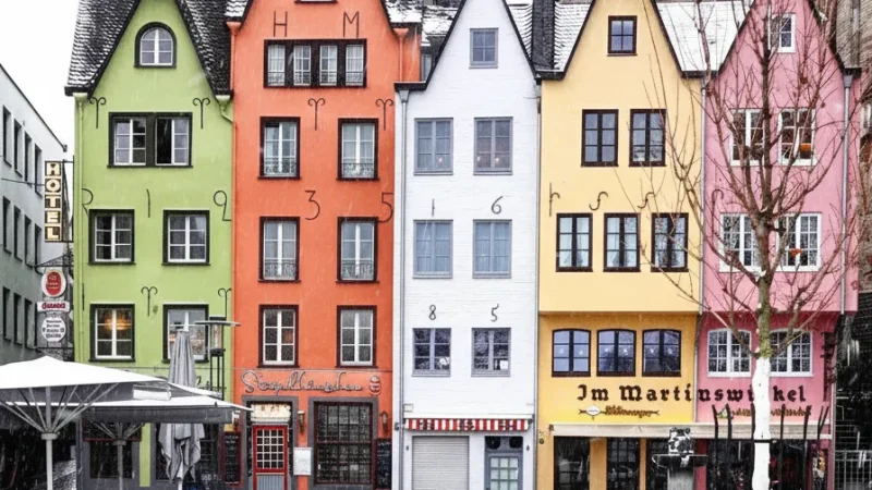 11. Old Market Cologne(1)