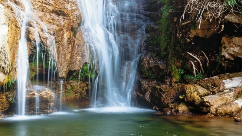 11. Shikhar Falls(3)