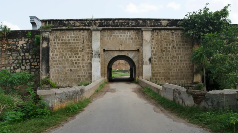 11. Srirangapatna – A historic island town nearby_(2)