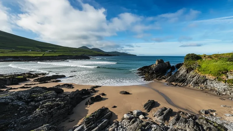 11. St. Finan’s Bay(2)