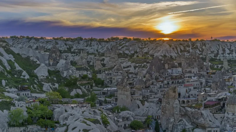 11. Sunset Point Goreme – Evening viewpoint_(1)