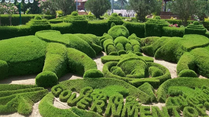 11. Thiruvananthapuram Zoo – One of India’s oldest zoos_(1)