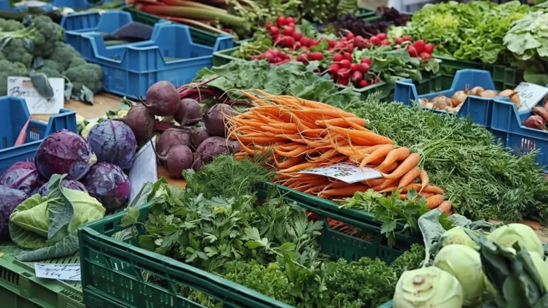 11. Wochenmarkt Eimsbüttel(2)