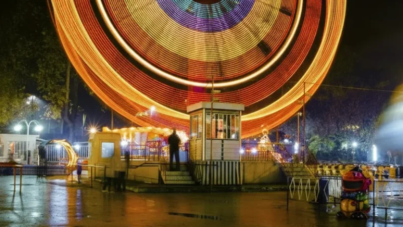 11. Youth Park (Gençlik Park■)(3)