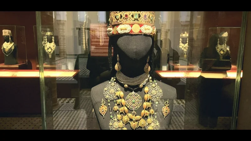 12) Amazigh Heritage Museum(4)