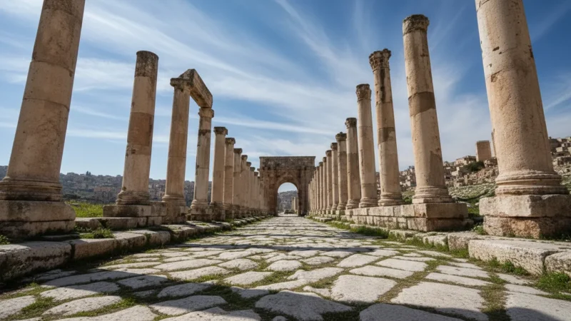 12) Archaeological Pathways(6)