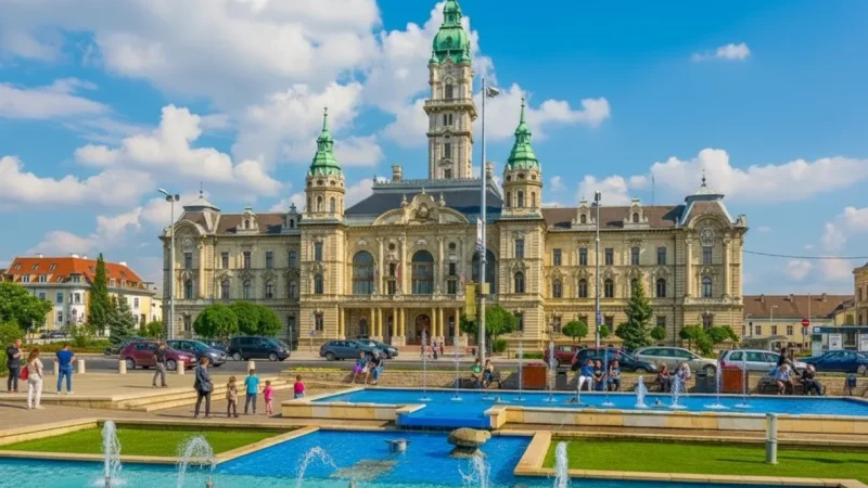 12) Baroque Houses(5)