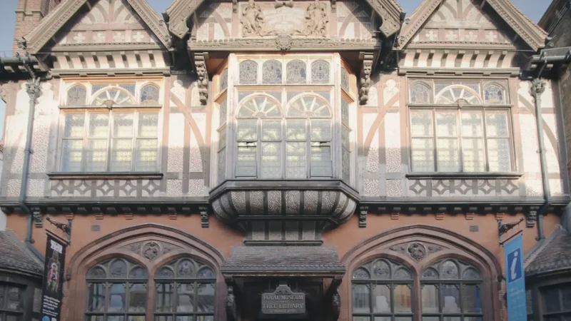 12) Beaney House of Art and Knowledge(4)