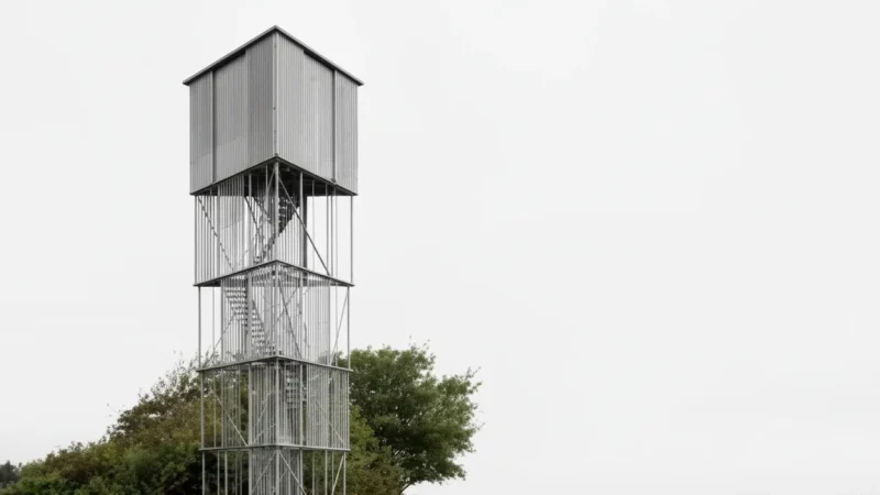 12) Birdwatching Areas(1)