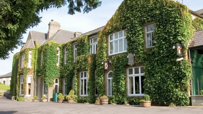 12) Blarney Woollen Mills(2)