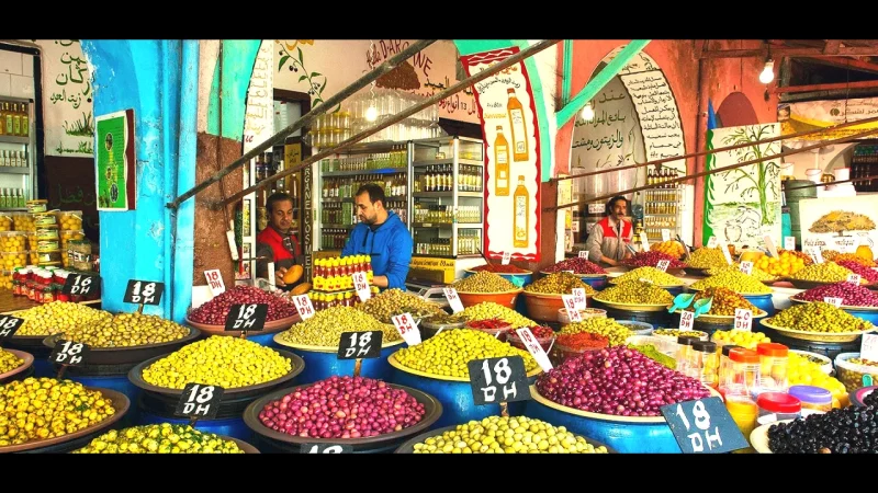 12) Central Market(3)