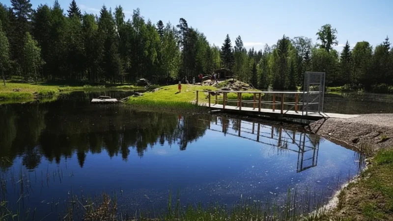 12 City Parks – Relaxation spaces(7)