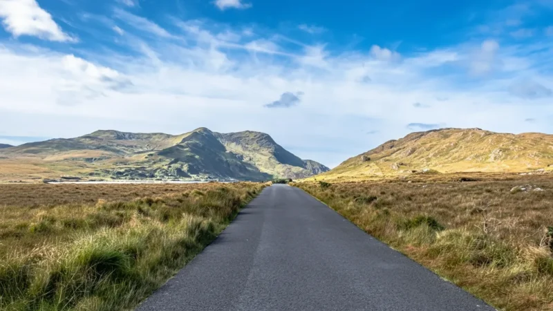 12) Connemara Scenic Routes(6)