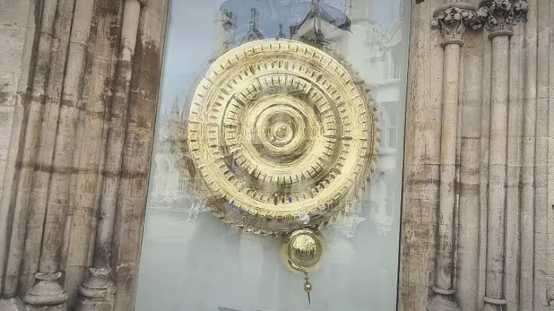 12) Corpus Clock(4)
