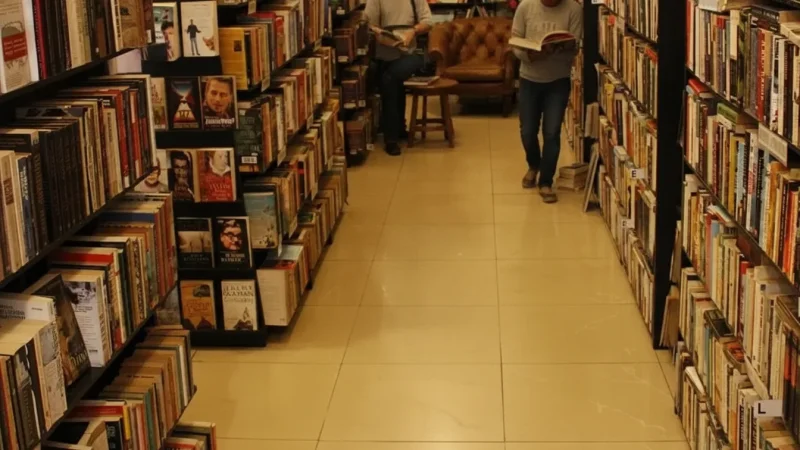 12 Cultural Bookstores – Khmer history and literature(6)