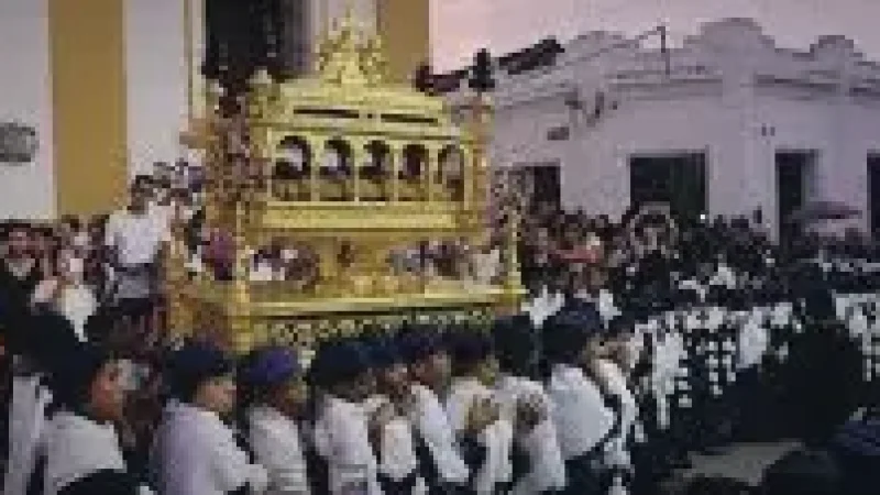 12 Cultural Event Areas – Local festivals(4)