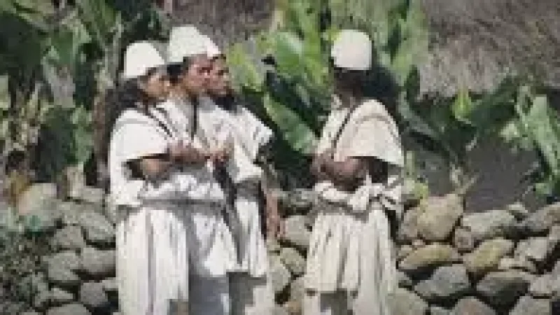 12 Cultural Heritage Areas – Indigenous history(5)