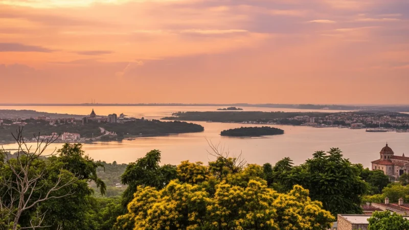 12 East Baray – Ancient water reservoir(4)