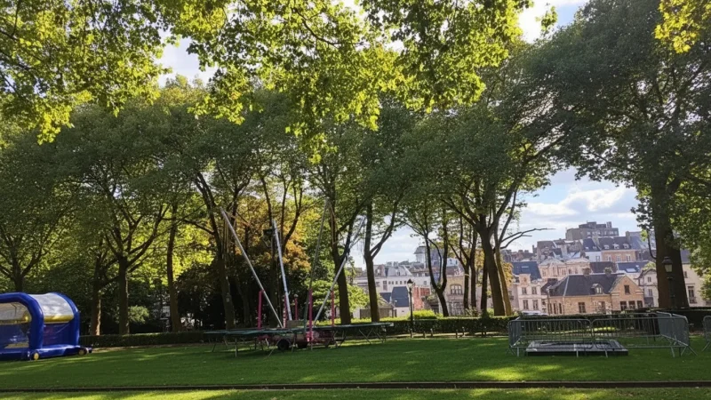 12) Elisabeth Park(5)