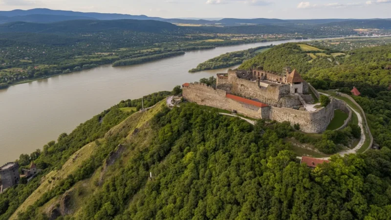 12) Forest Picnic Areas(1)