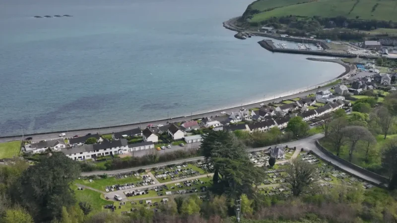 12) Glenarm Castle(1)