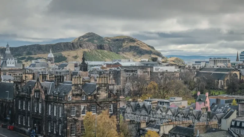 12) Grassmarket(3)