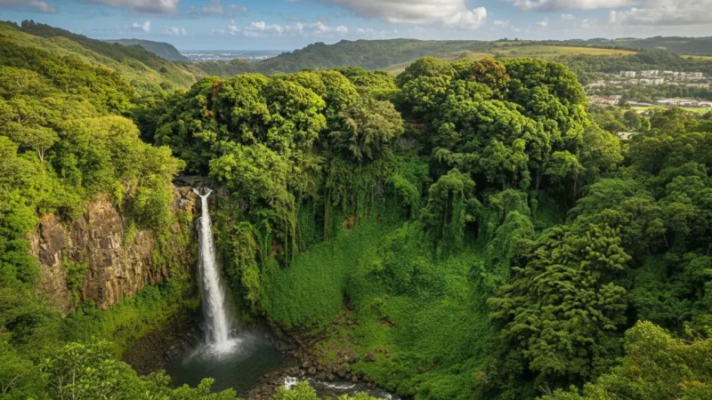 12 Guided Eco Tours – Educational walks(5)