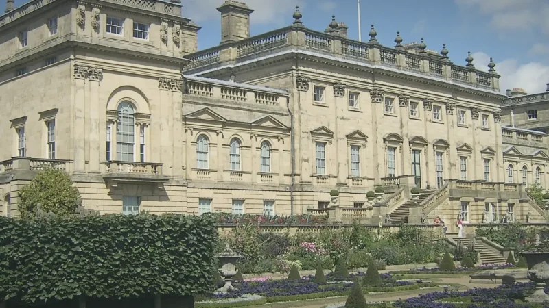 12) Harewood House(4)