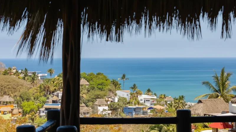 12) Hilltop Viewpoints(3)