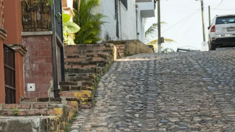 12) Historic Downtown Streets(5)