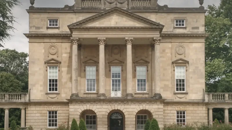 12) Holburne Museum(3)