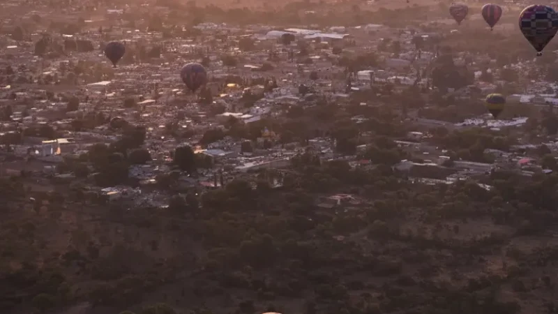 12) Hot Air Balloon Launch Area(2)