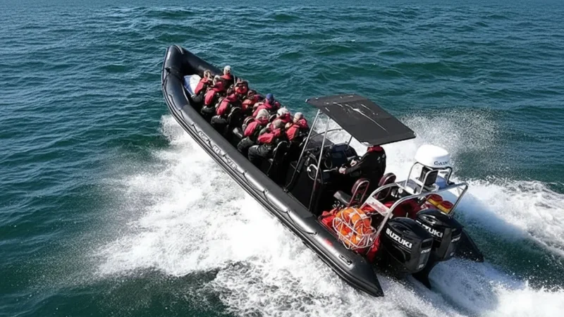 12 Island Boat Tours – Seasonal excursions(8)