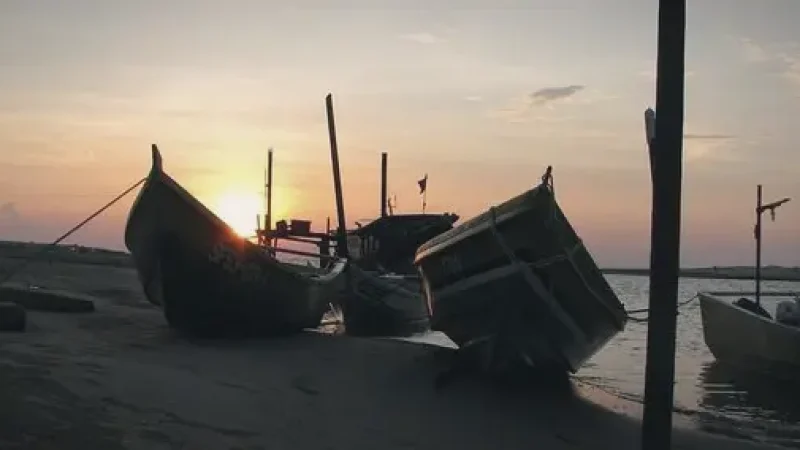 12) Kampung Kuala Sibuti(4)
