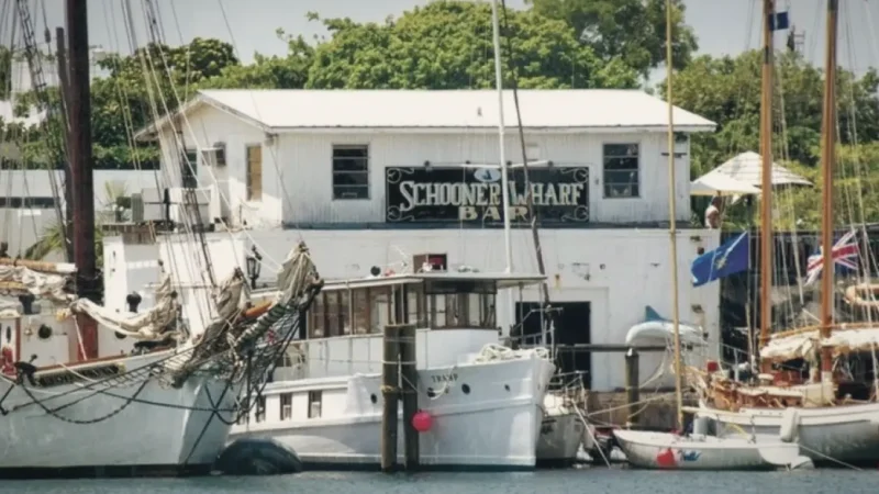 12) Key West Historic Seaport(1)