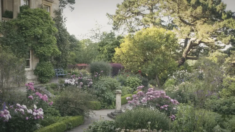 12) Kiftsgate Court Gardens(3)