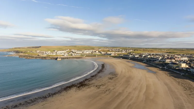 12) Kilkee Beach(6)