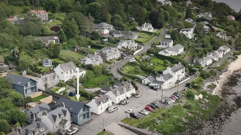 12) Kippford Village(5)