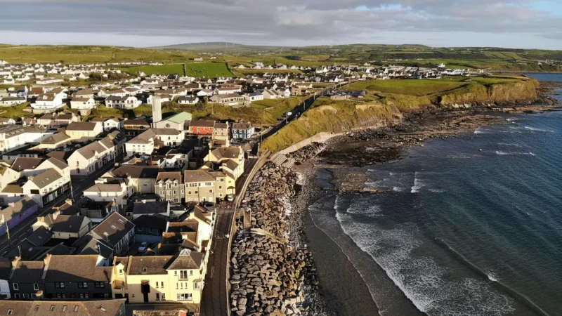 12) Lahinch Beach(6)